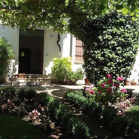 Spagna B&B Verona Exteriör bild