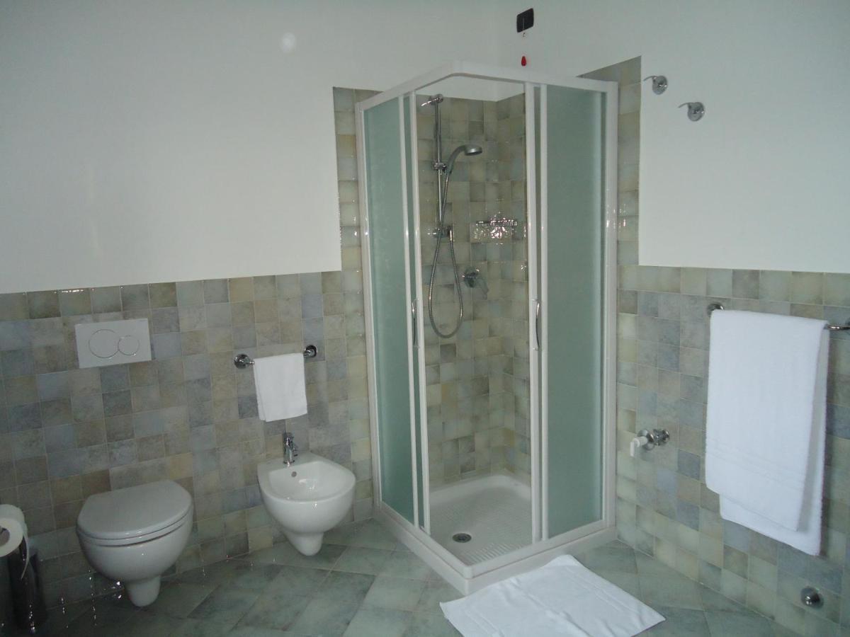 Spagna B&B Verona Exteriör bild