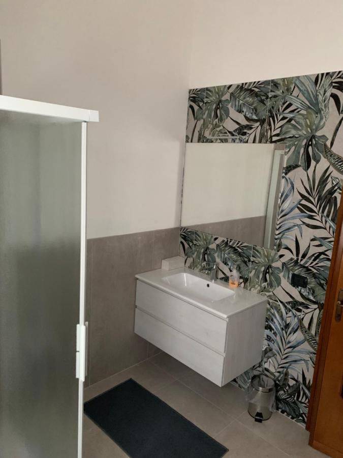 Spagna B&B Verona Exteriör bild