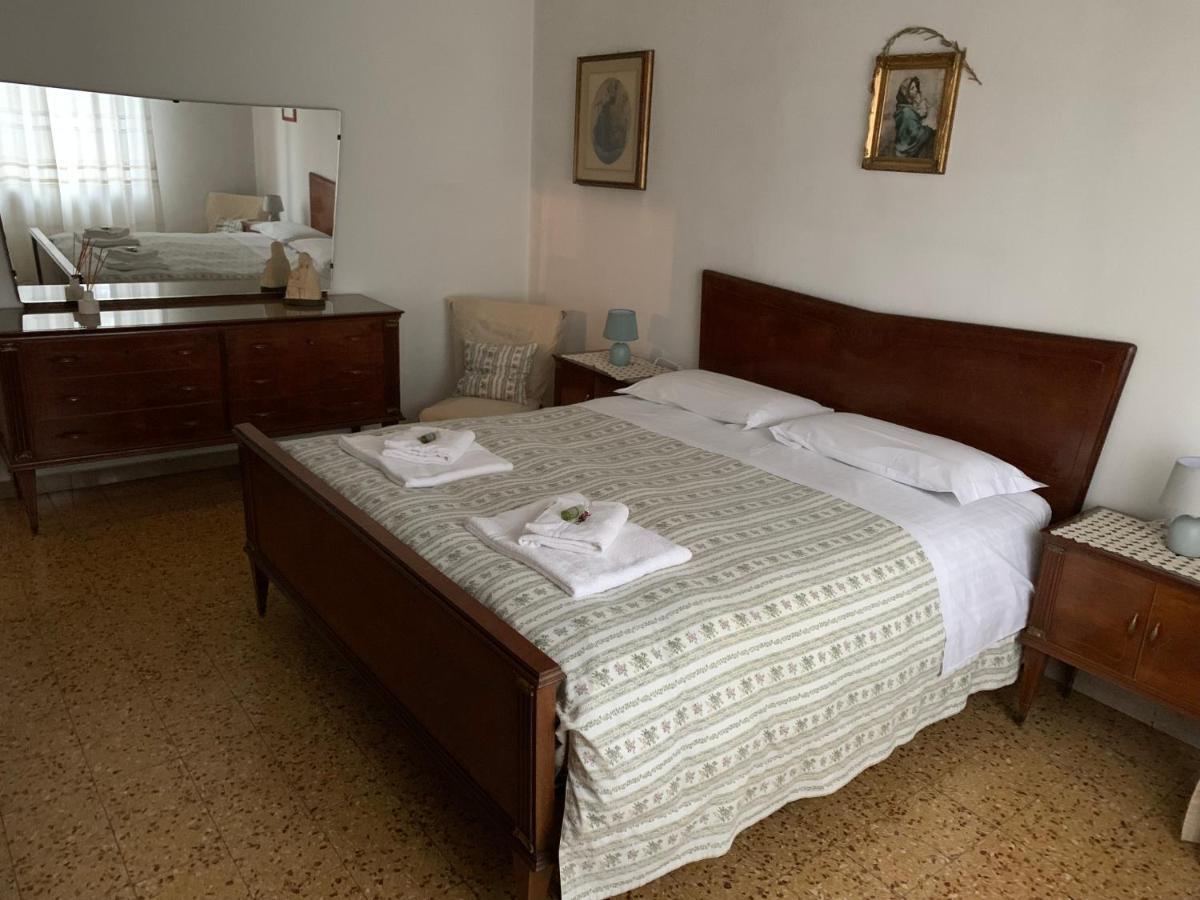 Spagna B&B Verona Exteriör bild