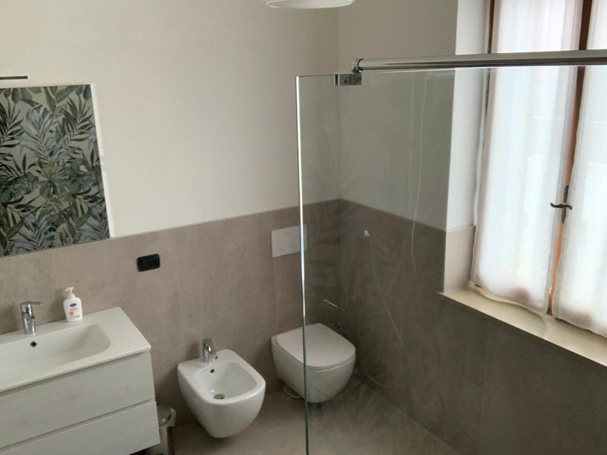 Spagna B&B Verona Exteriör bild