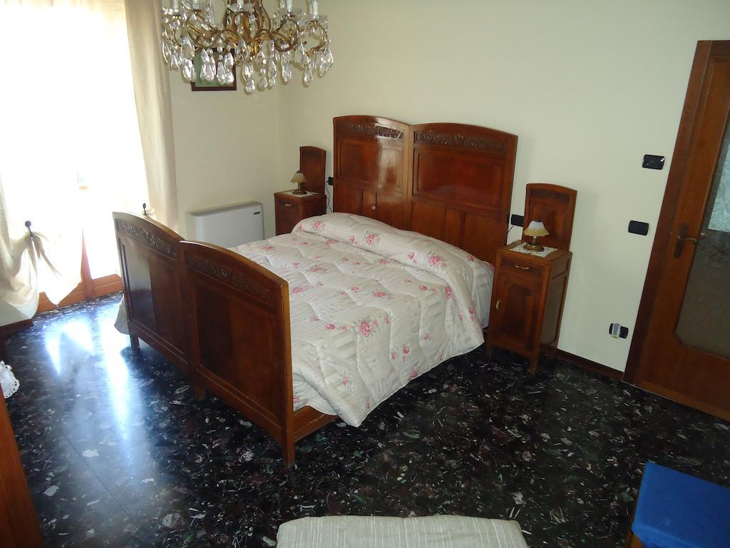 Spagna B&B Verona Exteriör bild