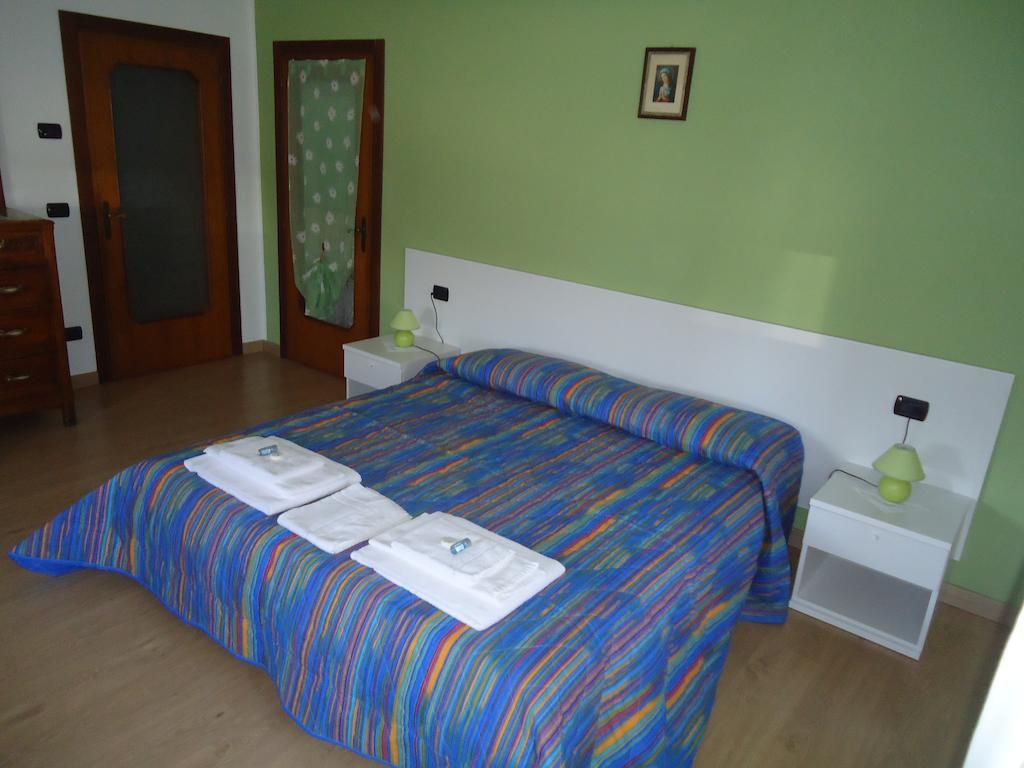 Spagna B&B Verona Rum bild